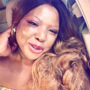 Meet your Posher, Tia